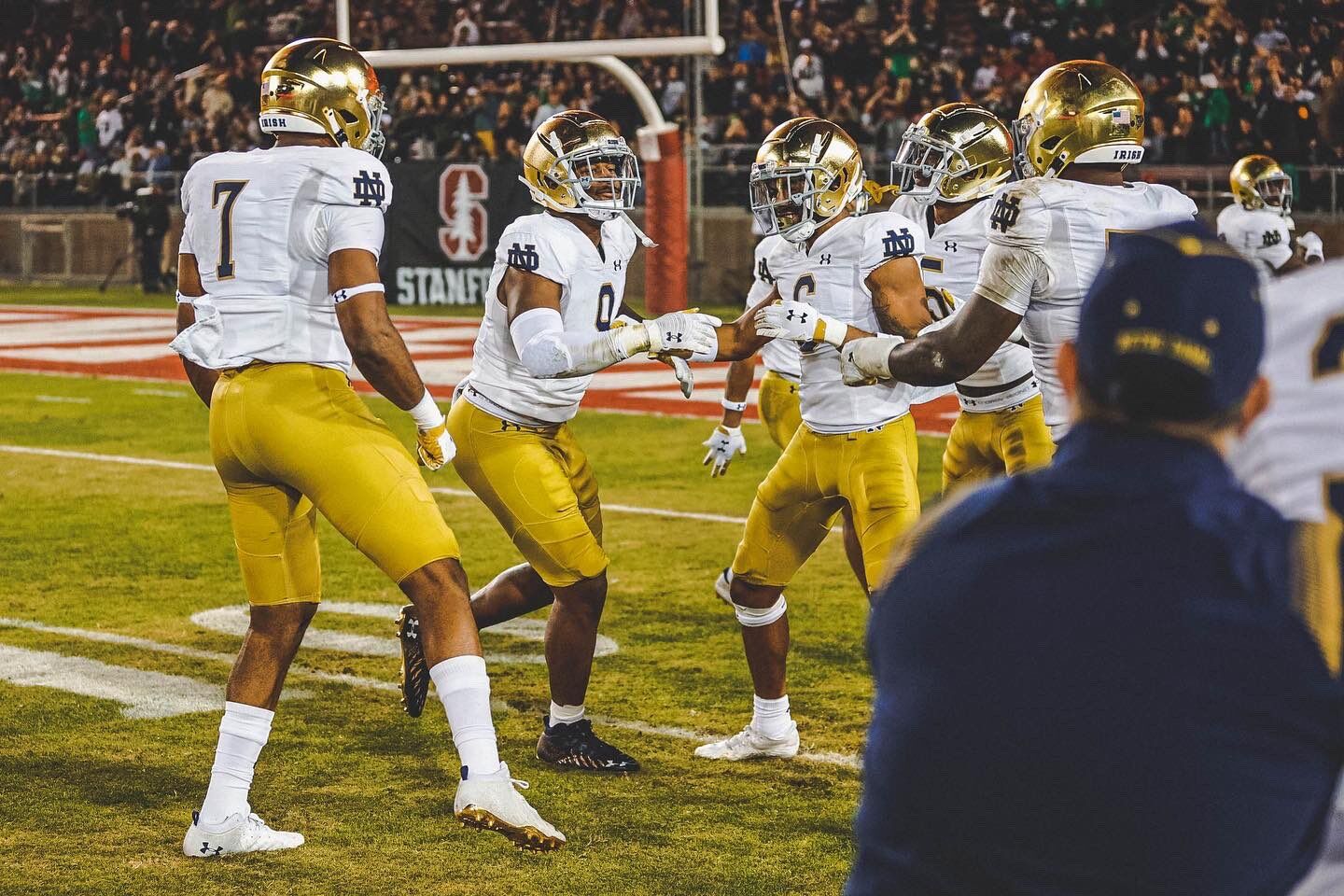Notre Dame